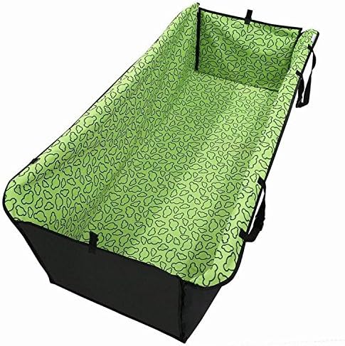 XIONGNA Waterproof Pet Seat Cover With Belt for Pet Hammock Car Pet Cushion