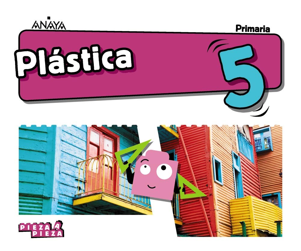 Plástica 5