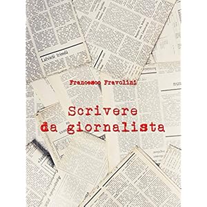 Scrivere da giornalista