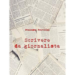 Scrivere da giornalista