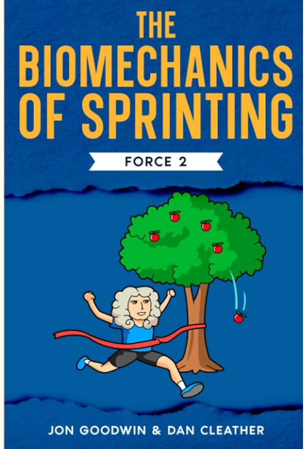 The Mechanics of Sprinting and Hurdling : Mann Ph.D., Ralph V