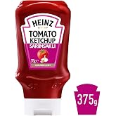 Heinz Sarımsaklı Ket&ccedil;ap 375g