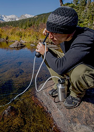 Klean Kanteen 800 ml Kanteen Wide - 4