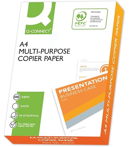 Inapa Drucker-/ Kopierpapier Tecno Universal: 80 G/ Produktbild-Vorschau 6