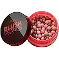 Avon Blush Pearls - WARM Blusher for Buildable Radiance and Glow with Mineral Pigments (28g)
