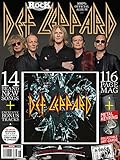 Classic Rock Presents Def Leppard - Def Leppard