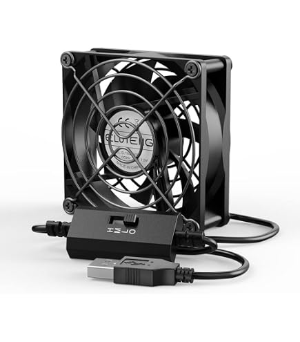 Ventilatore Portatile Remember Flow Berry – Ricaricabile USB, 3 Velocità, Alluminio, Con Cinghia E Supporto - 3