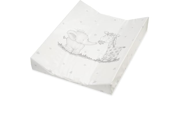 Julius Zöllner Matelas à langer 2 coins Standard 100 by Oeko-Tex Taille 50 x 65 cm