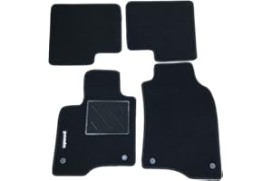 FCA Tappeti Originali Fiat New Panda Anteriori E Posteriori Cod 71808114