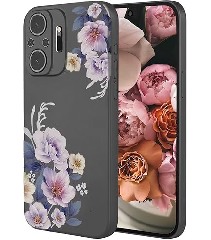 Aiziki Coque Pour Xiaomi Redmi Note 13 Pro 5G, Etui Protection Housse