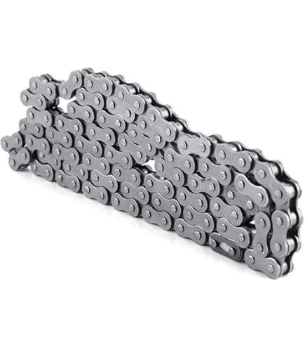 Chaîne 415 - 120 Maillons - KMC Or /// En Stock Sur