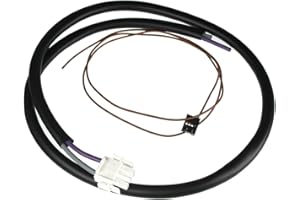 Offgridtec© EBL Cable Set to Charge Controller Connection Cable 1 m