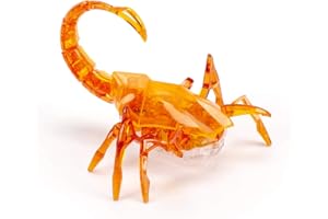 HEXBUG 409-6592 Scorpion Micro Creatures Elettronica Autonoma Robotica Pet