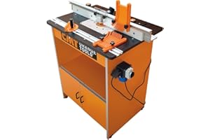 CMT ORANGE TOOLS CMT CMT 7E+IND - Electrofr.+mesa industrio +inter. segur. con certif. eu""