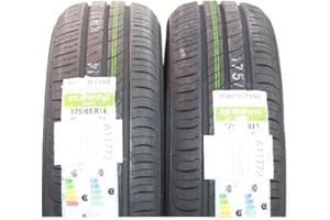 KUMHO 175/65TR14 82T KH27 ECOWING