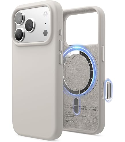 TENDLIN Magnet-Hülle Für IPhone 15 Pro – Hybrid Aus Holz & Leder Mit MagSafe