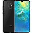 Huawei Mate 20 Smartphone da 128 Gb, Marchio Tim, Nero