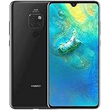 Huawei Mate 20 Smartphone da 128 Gb, Marchio Tim, Nero