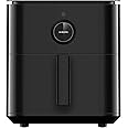 Xiaomi Smart Air Fryer 6.5L blk