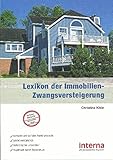 Lexikon der Zwangsversteigerung by 