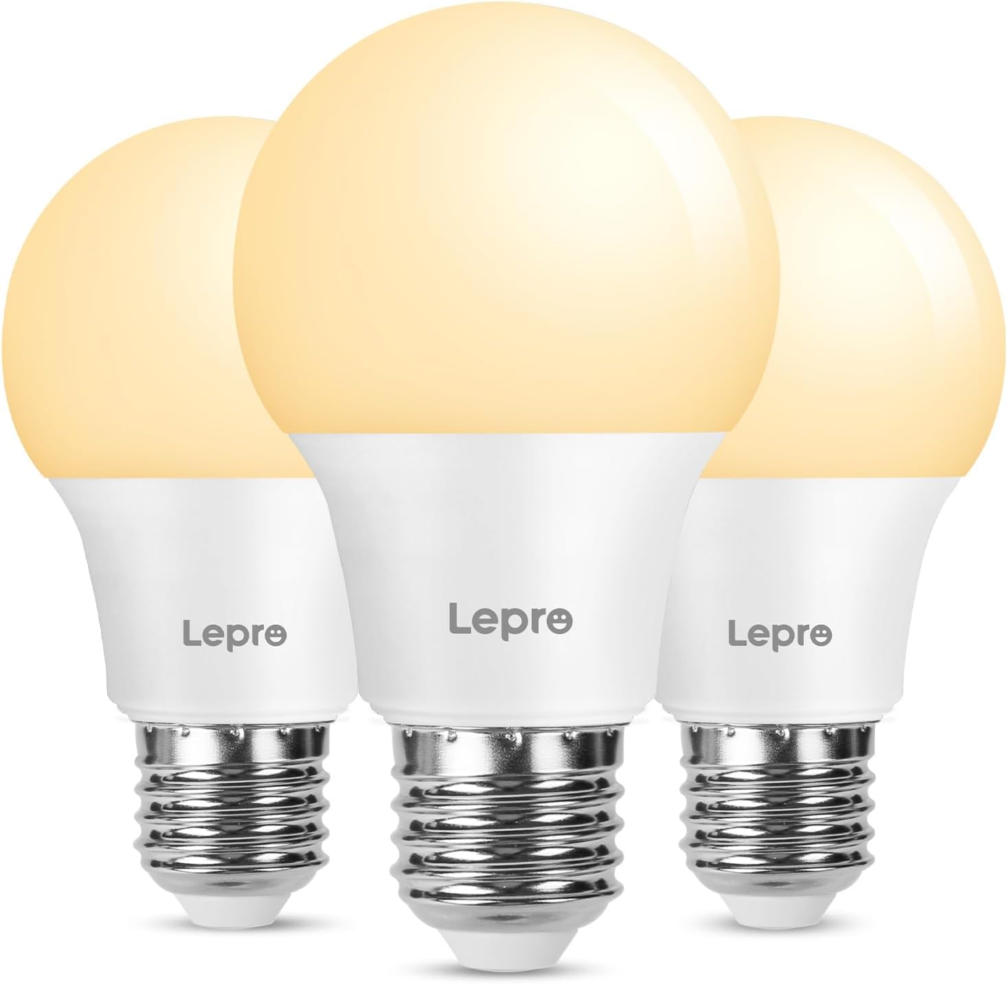 Avis d'Expert & Test Approfondi : Lepro Bombilla LED E27 Luz C lida 2700K 8 5W (Sélection)