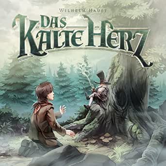 Holy Klassiker Folge 07 Das Kalte Herz Von Holysoft Studios Balthasar Von Weymarn Wilhelm Hauf Bei Amazon Music Amazon De