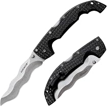 Cold Steel Kris Voyager Lockback : Amazon.de: Sport & Freizeit