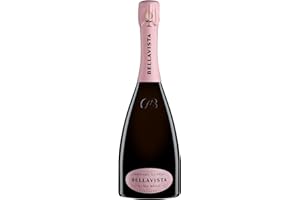 Bellavista Alma Rose, 0.75l