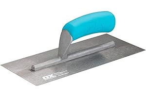 OX TOOLS OX Trade Plastering Trowel - 11in / 280mm