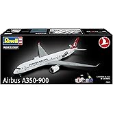 مجموعة ريفيل جي لطائرتك من طراز إيرباص A350-900
