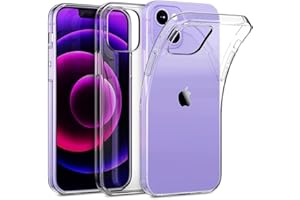 Oprimio Krystalicznie przezroczyste etui do iPhone 15 [silikonowe etui] [% 100 przezroczyste] [niemiecki materiał] [ultra cienkie] przezroczyste etui na telefon komórkowy do Apple iPhone 15