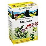 Artischockensaft Schoenenberger 3X200 ml