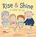Produktbild Rise & Shine: A Challah-Day Tale (Shabbat)