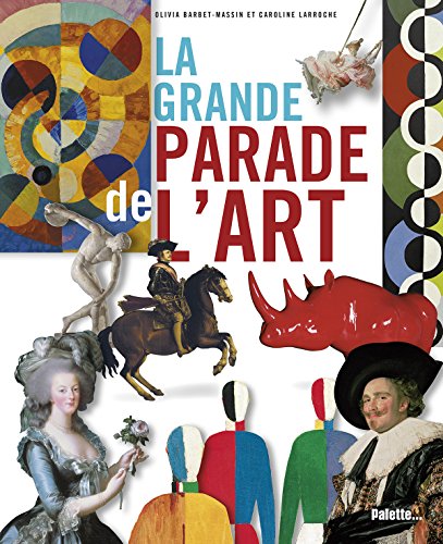 <a href="/node/23573">La grande parade de l'art !</a>