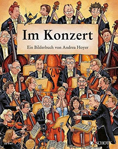Download Im Konzert: Ein Bilderbuch Download Im Konzert: Ein Bilderbuch