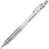 Pentel PG317-TWX (0.7 mm) Teknik &Ccedil;izim ve Yazı İ&ccedil;in Mekanik Kurşun Kalem, Orijinal Kutusunda
