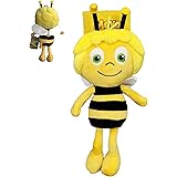 L'Ape Maia - Peluche Maia 27cm qualità Super Soft
