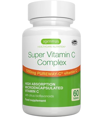 Comprimés Magnésium Calcium + D3 K2 Curcuma - Soutien Osseux, Oxford Vitality