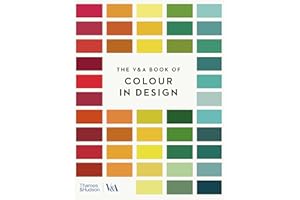 The V&A Book of Colour in Design