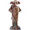 STAR CUTOUTS Dobby Star Mini Character Perfect for Hogwarts, Magical Height SC1483 Lifesize Cardboard Cutout Ideal for Harry Potter Fans, Parties, Collectors and EventsHeight 98cm, Solid