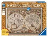 Ravensburger 19004 – Antike Weltkarte - 2
