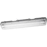 Iolume IO6242120 - Plafoniera stagna LED 36W 346 - Punto Luce