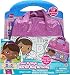 Produktbild Doc McStuffins Color n' Style Doctor Bag Activity Set