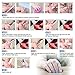 Elite99 Grey Series UV LED Gel Soak Off Nail Polish Base Coat Manicure 7.3ml