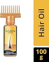 Indulekha Bhringa Hair Oil, 100ml