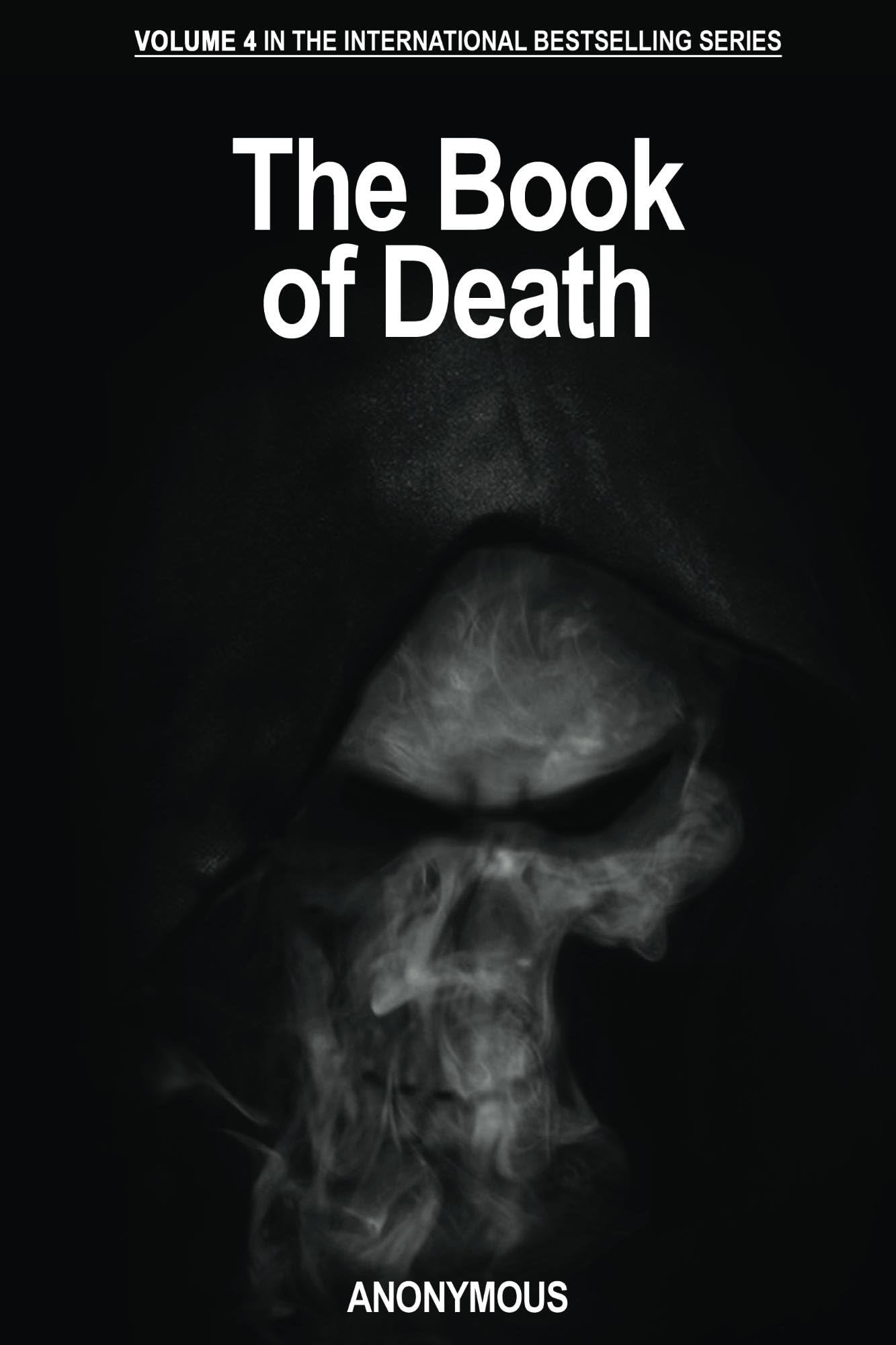 The Book of Death (Bourbon Kid 4)