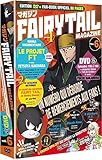 Image de Fairy Tail Magazine - Vol. 6 [Édition Limitée]
