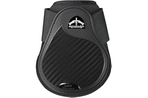 ‎VEREDUS Veredus TR Pro Rear Fetlock Boots