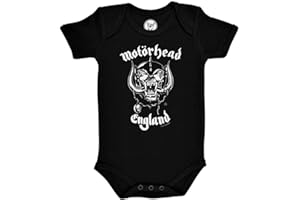 Motörhead (England) - Baby Body