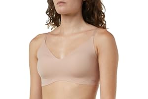 Sloggi Top Kobiety Braletka Zero z mikrofibry 2.0 H